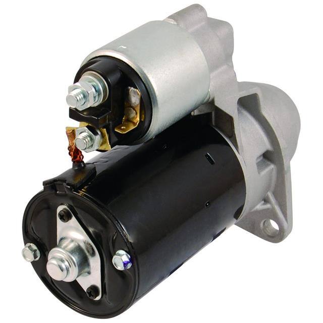 RD180 YEAR 1984 2CYL DIESEL STARTER