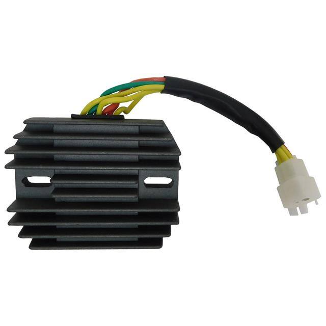 629841 REGULATOR AND RECTIFIER