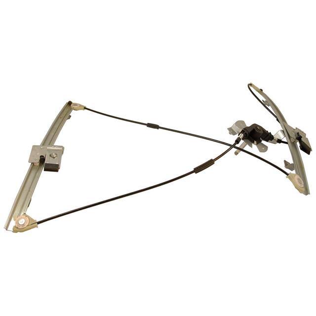 6N3837401E WINDOW REGULATOR - MANUAL