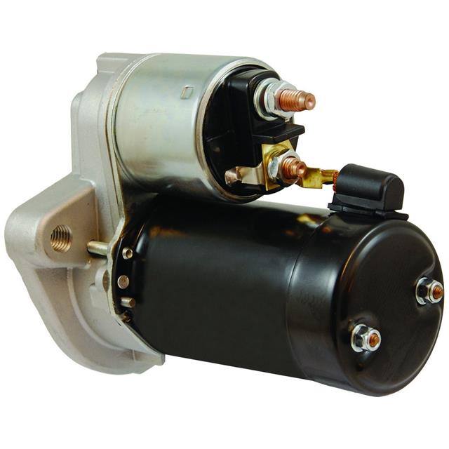 2003,T YEAR 1991 3CYL DIESEL STARTER