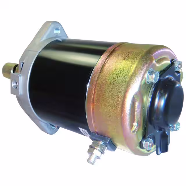 M70 YEAR 1994 70HP 2-STROKE STARTER
