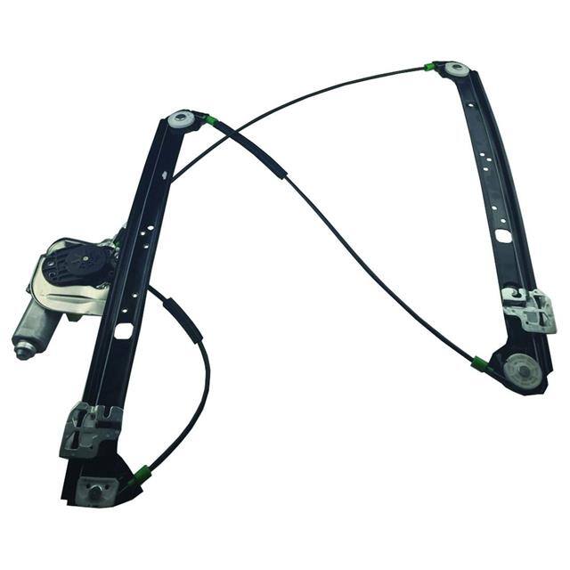 16124L WINDOW REGULATOR - WITH MOTOR