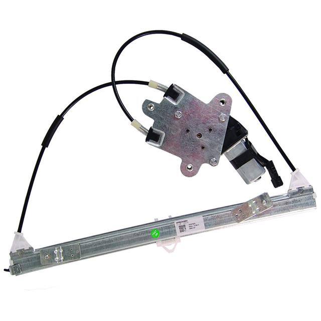 850323 WINDOW REGULATOR - WITH MOTOR