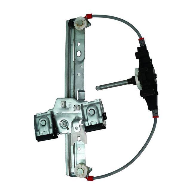 BMR3591LB WINDOW REGULATOR - MANUAL