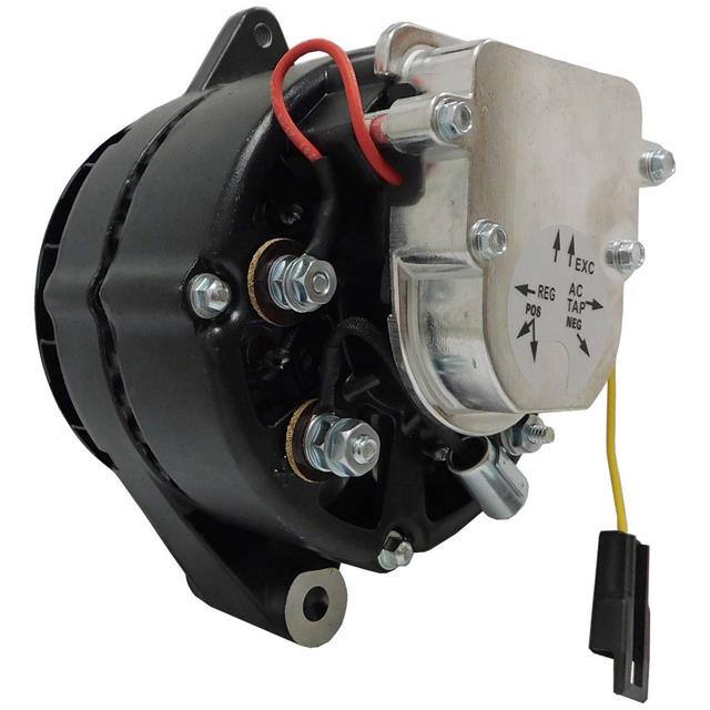 VARIOUS MODELS YEAR 1990 ALTERNATOR