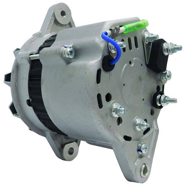 3GM YEAR 2000 3CYL DIESEL ALTERNATOR