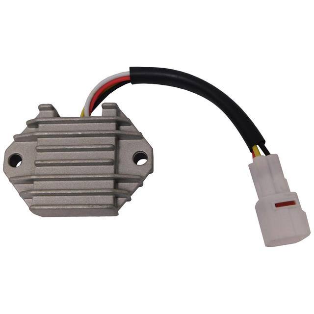 SH712AB REGULATOR AND RECTIFIER