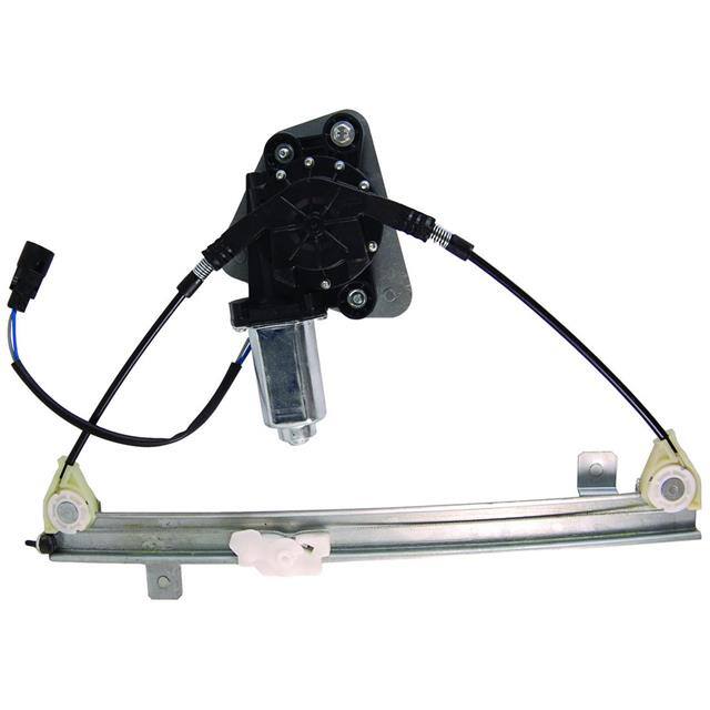 70196R WINDOW REGULATOR - WITH MOTOR