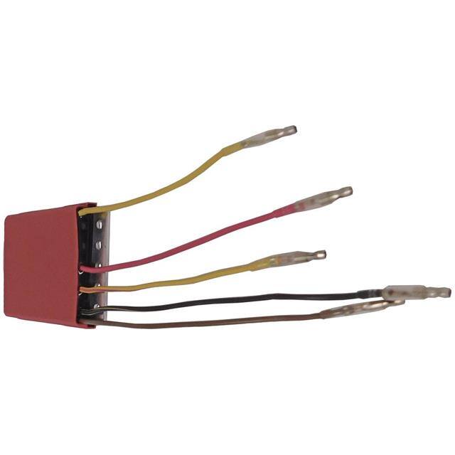 4060191 REGULATOR AND RECTIFIER