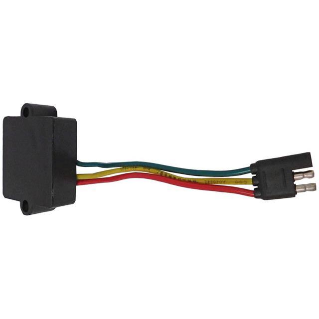 4010794 REGULATOR AND RECTIFIER