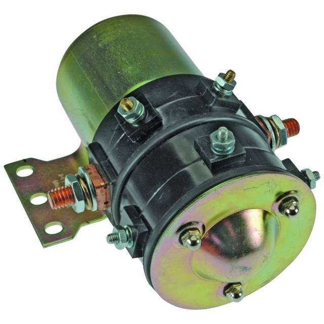 1119899 SWITCH / SOLENOID