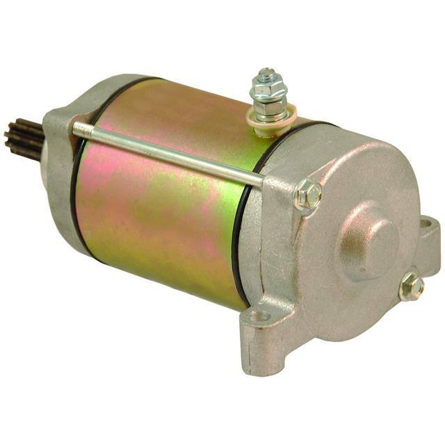0180-091100-0010 STARTER