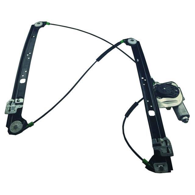 16124R WINDOW REGULATOR - WITH MOTOR