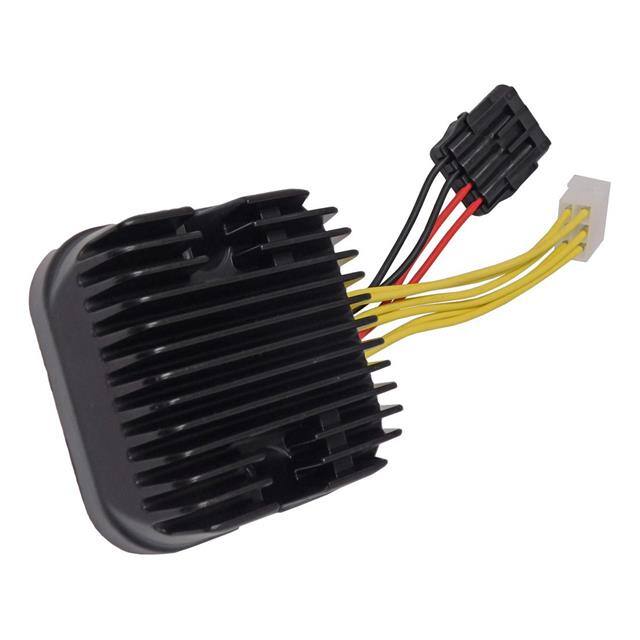4010538 REGULATOR AND RECTIFIER