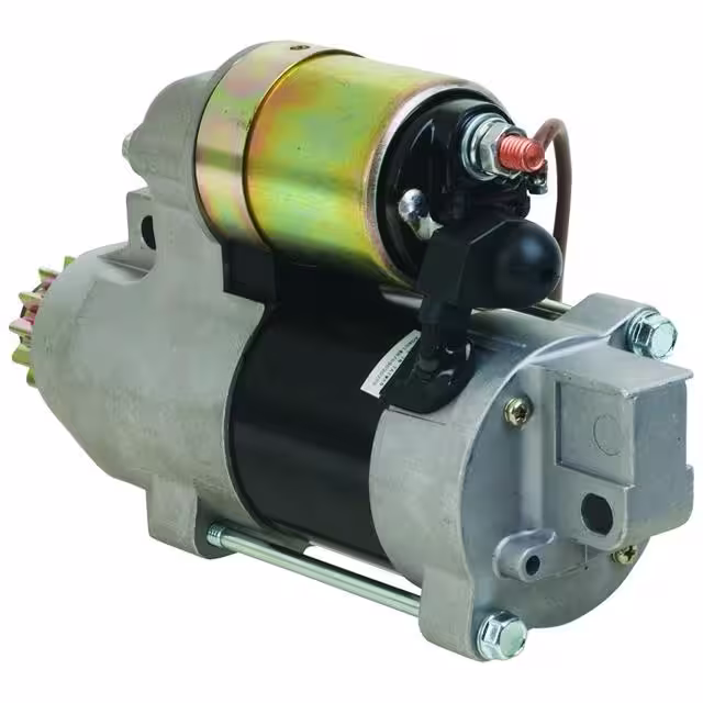 Z150TLR YEAR 2003 STARTER