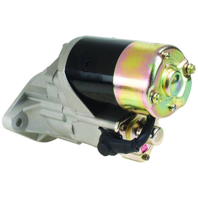 KAD43DP YEAR 0000 STARTER