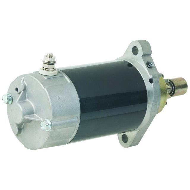 FT9.9EX YEAR 1987 STARTER