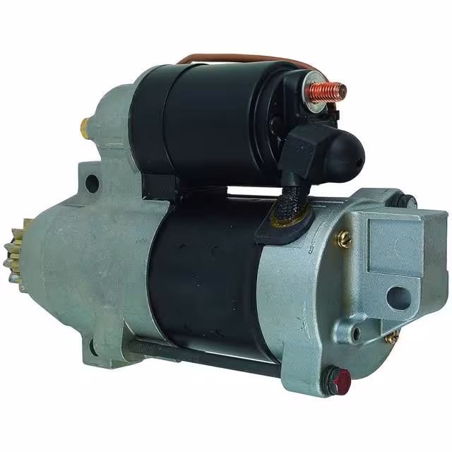 F115TXR YEAR 2000 STARTER