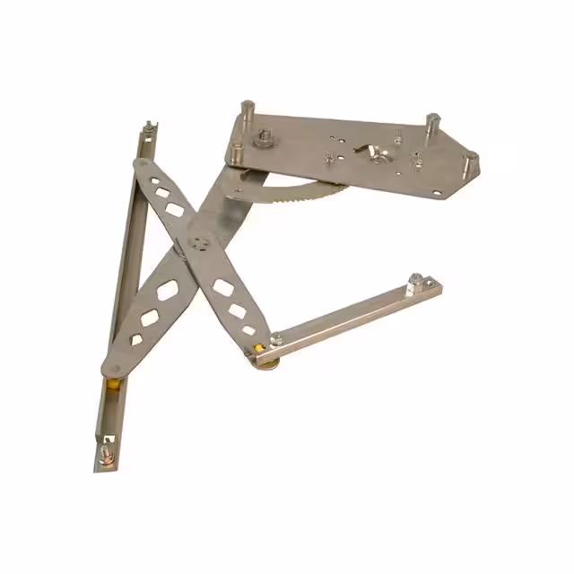 013847 WINDOW REGULATOR
