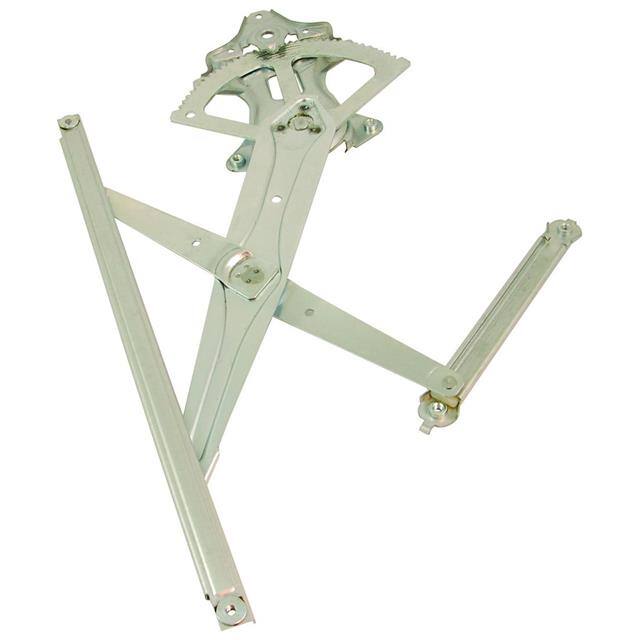 017302 WINDOW REGULATOR
