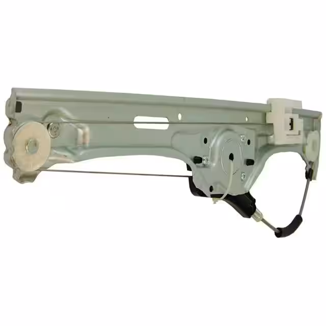 017603 WINDOW REGULATOR