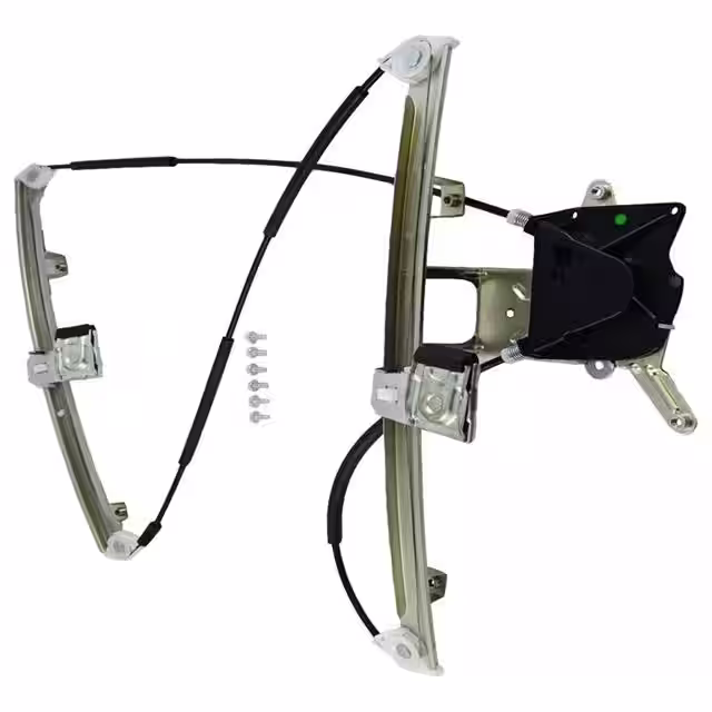 WRL1237L WINDOW REGULATOR