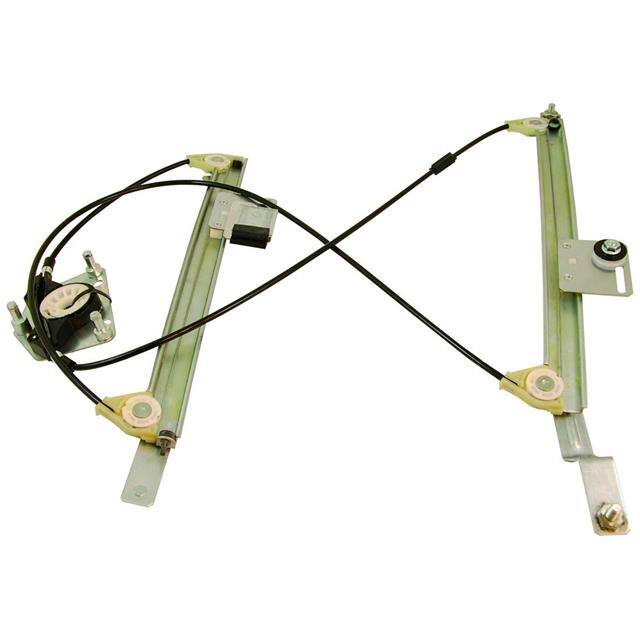 013933 WINDOW REGULATOR