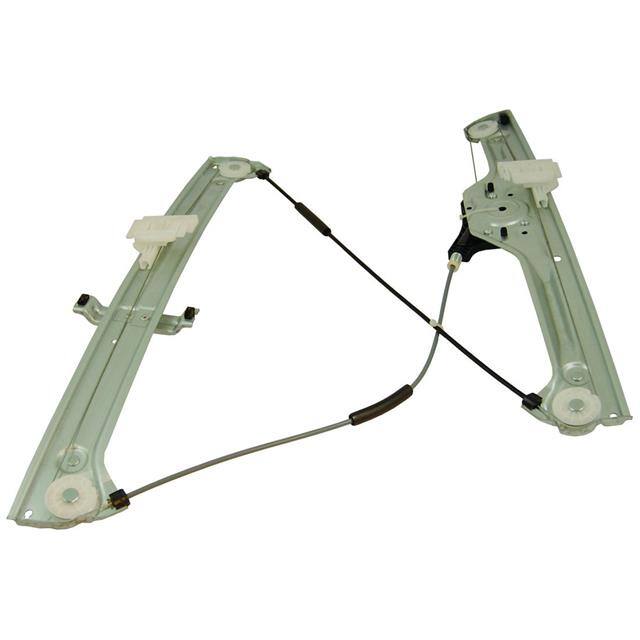 017601 WINDOW REGULATOR