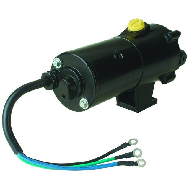 AD31,A,B,D,L,P,X YEAR 1998 MOTOR
