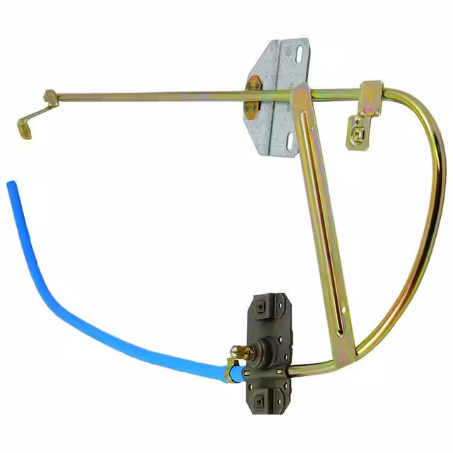 OPTR1833L WINDOW REGULATOR - MANUAL