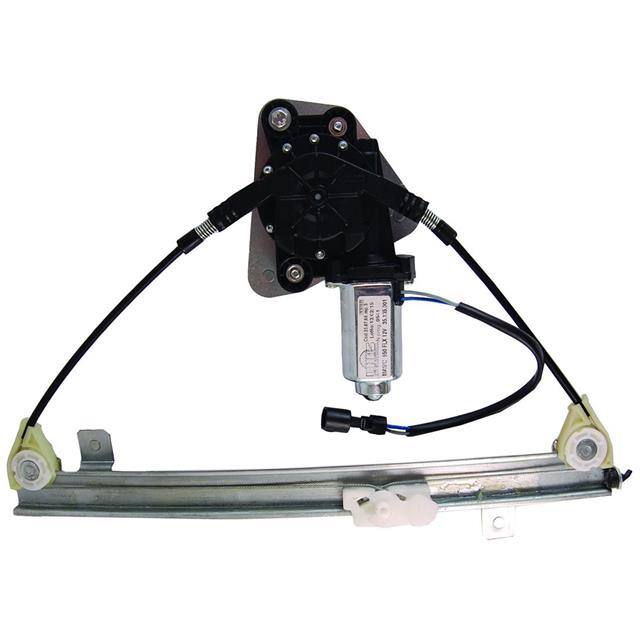 70196L WINDOW REGULATOR - WITH MOTOR