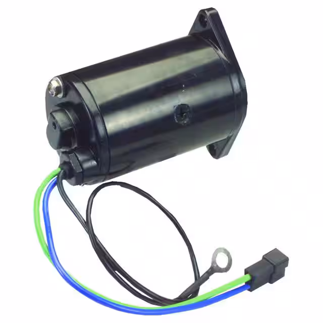 PH200-T009 MOTOR