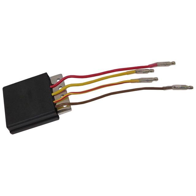 4060173 REGULATOR AND RECTIFIER