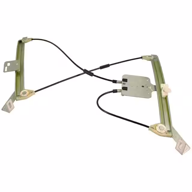 017842 WINDOW REGULATOR
