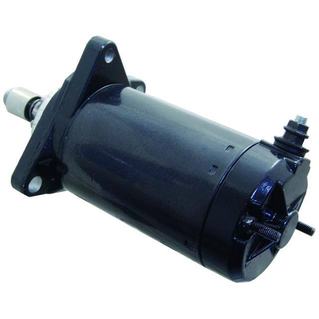 HX YEAR 1996 718CC STARTER