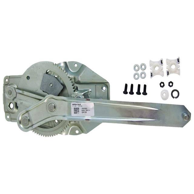 BWR0479LB WINDOW REGULATOR