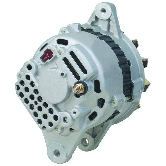 436500 ALTERNATOR