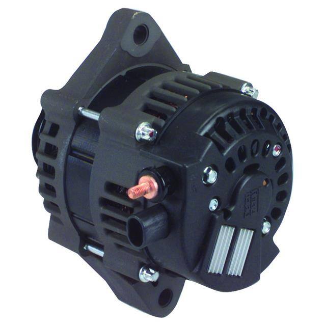 19020707 ALTERNATOR