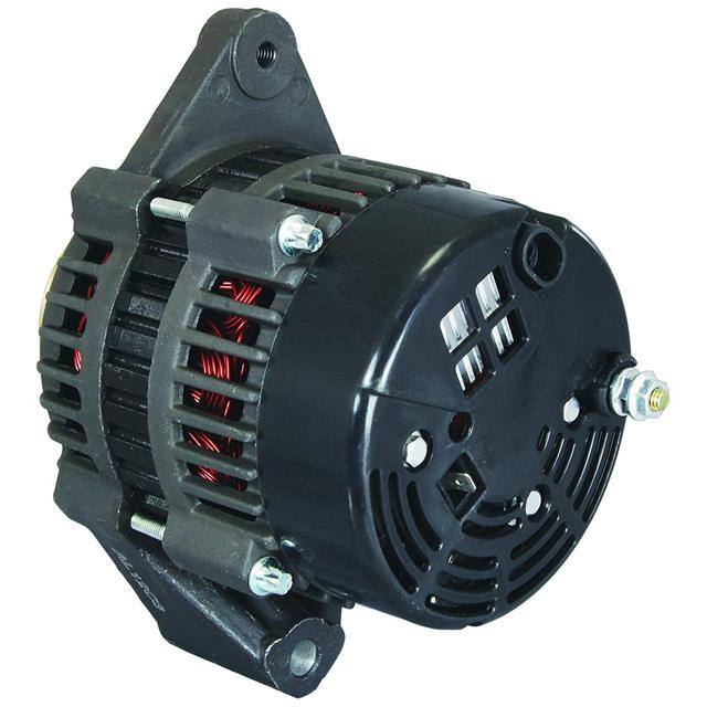 RA097007B ALTERNATOR