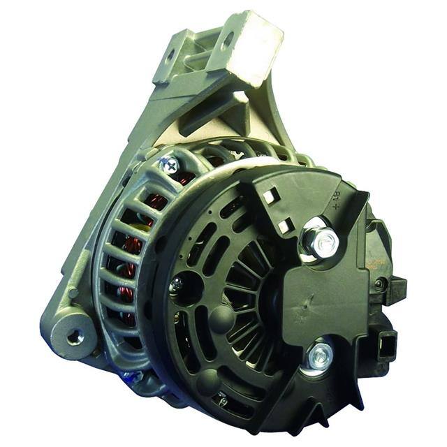0986604284 ALTERNATOR