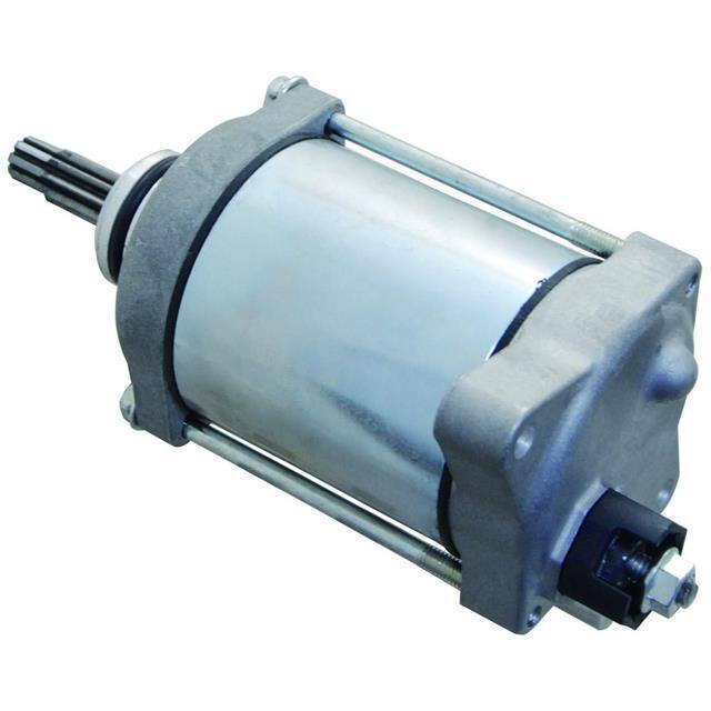 31200-HR0-F01 STARTER