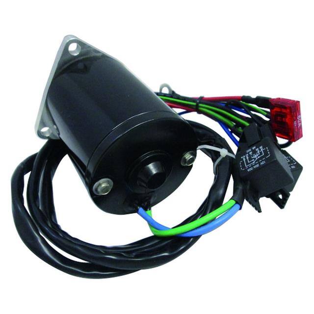 70TLR YEAR 2005 MOTOR