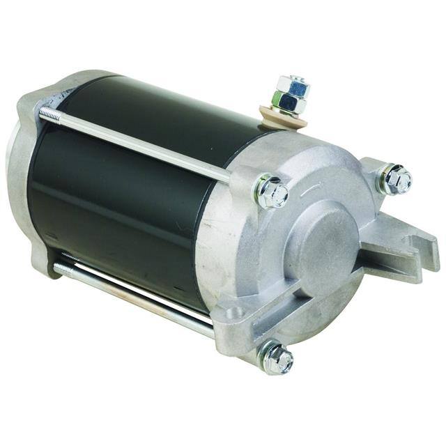 31200-MN0-008 STARTER