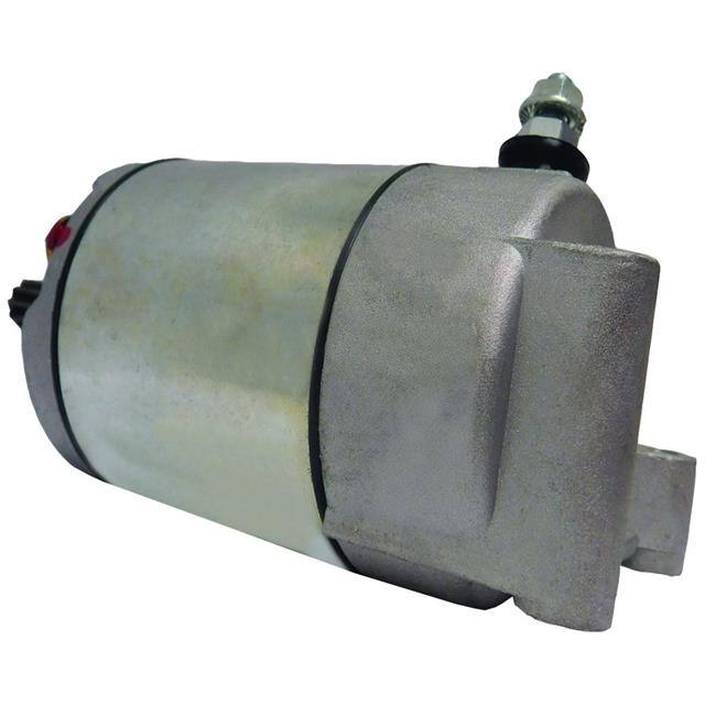 31200-KBB-901 STARTER