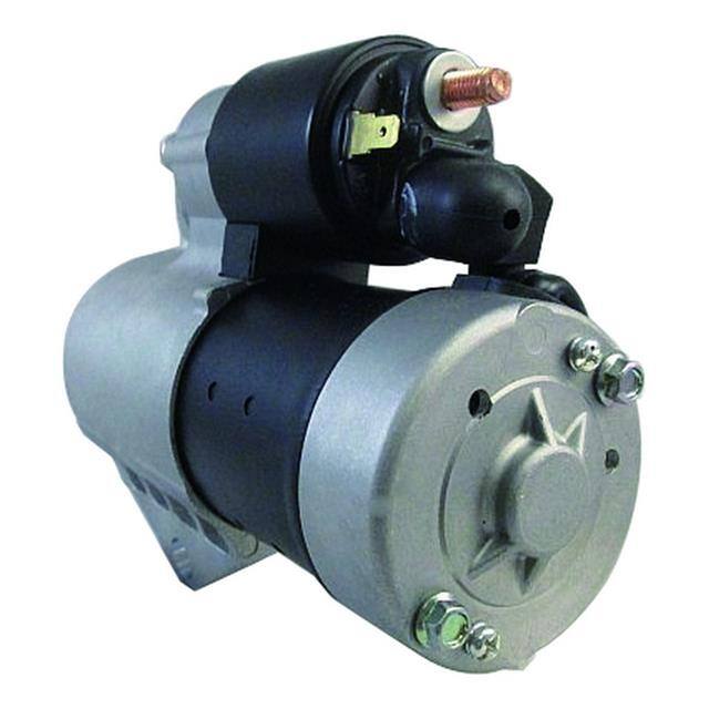 31100-90J00 STARTER