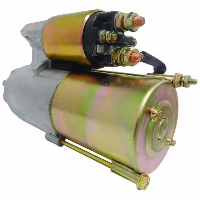 50-806965A4 STARTER