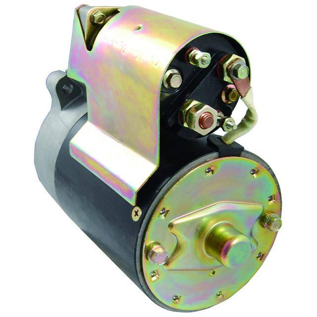 D5AF-11001-BB STARTER