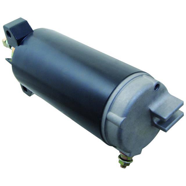 50-818445-5 STARTER