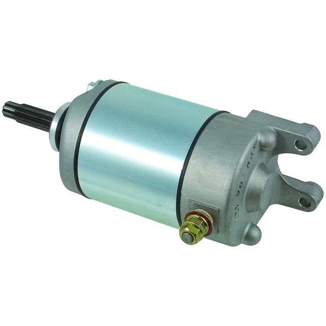 31200-HN1-000 STARTER