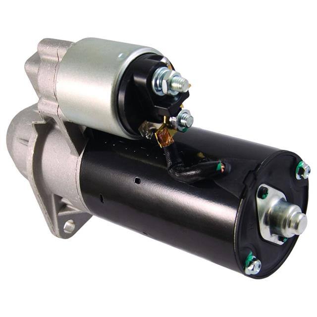 0 001 110 042 STARTER